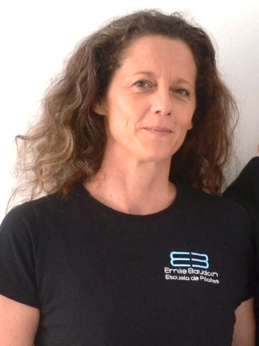 Emilie Baudoin